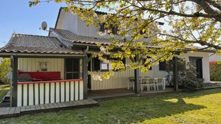  Villa � vendre 5 pi�ces 139 m�