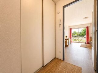  Appartement à vendre 1 pièce 24 m²