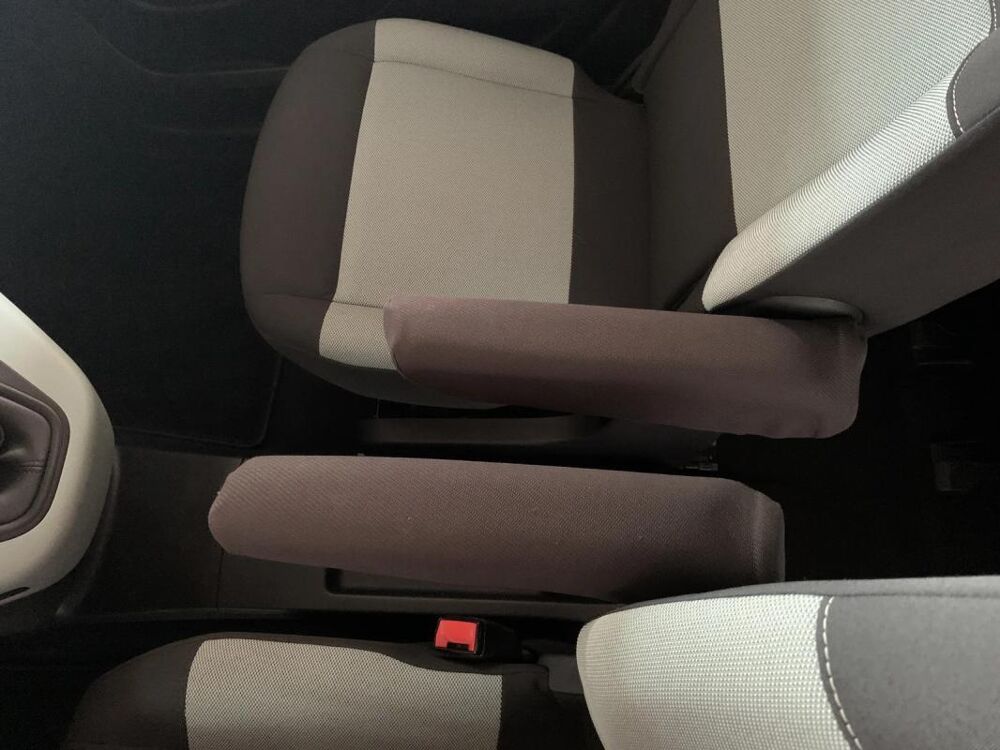 Berlingo Feel M 2019 occasion 56120 Les Forges De Lanouee