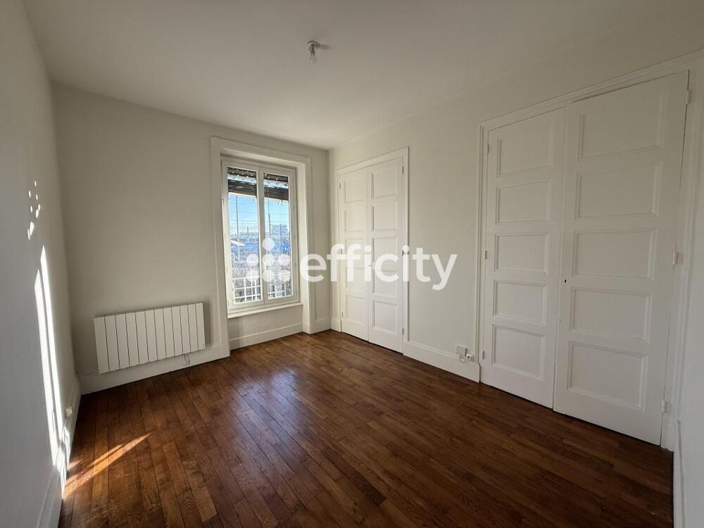 Vente Appartement Appartement Lyon 7