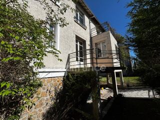  Maison � vendre 8 pi�ces 220 m�