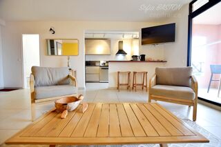  Appartement à vendre 3 pièces 69 m²