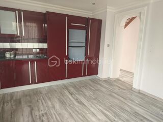  Maison � vendre 5 pi�ces 122 m�