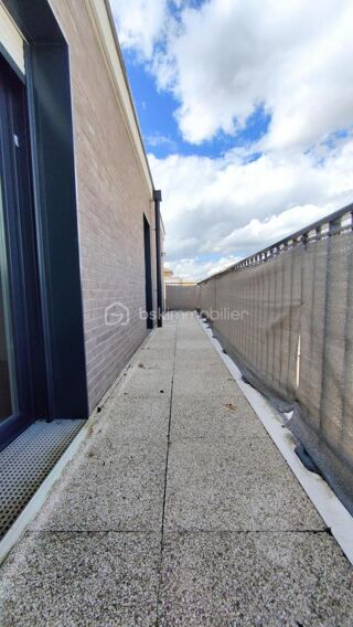  Appartement � vendre 3 pi�ces 59 m�