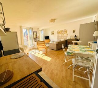  Appartement � vendre 3 pi�ces 60 m�