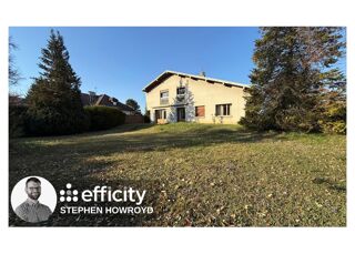  Maison � vendre 6 pi�ces 161 m�