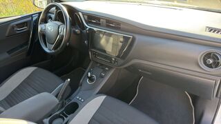 Auris II 1.8 VVT-i 136 Hybrid CVT Design 2018 occasion 76230 Isneauville