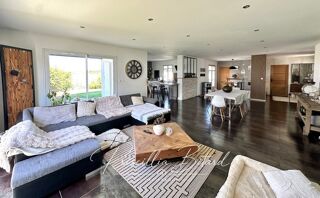  Maison à vendre 5 pièces 160 m²