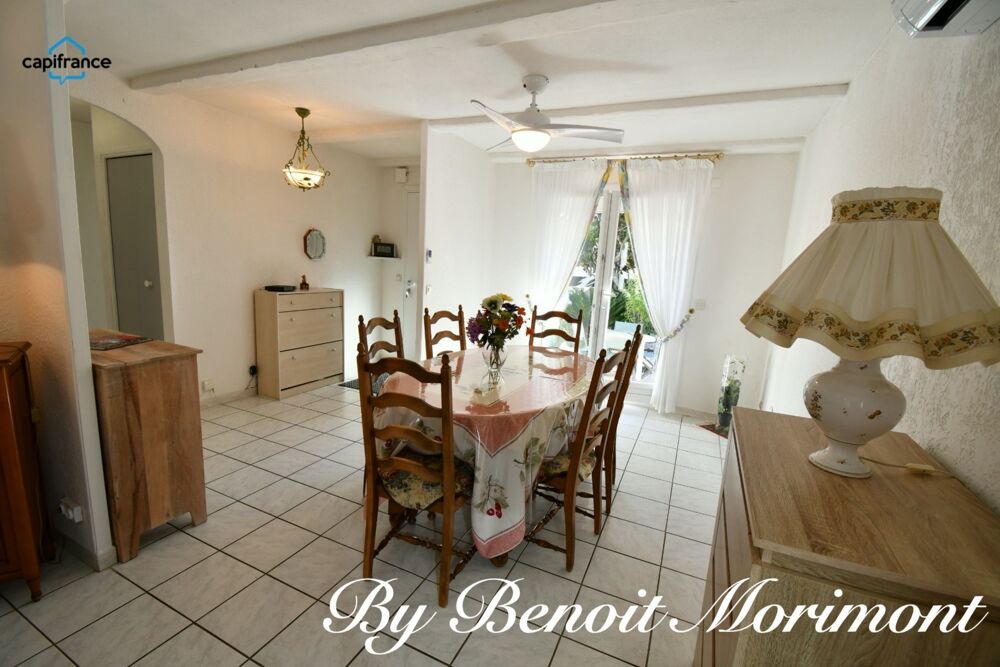 Vente Maison Maison à vendre 3 pièces LE MUY (83) Le muy