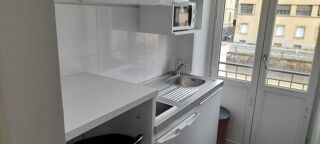  Appartement à louer 1 pièce 16 m²