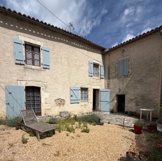  Maison à vendre 7 pièces 159 m²