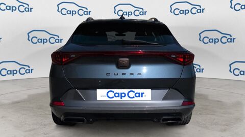 Formentor I 1.5 TSI 150 DSG7 V 2022 occasion 69005 Lyon