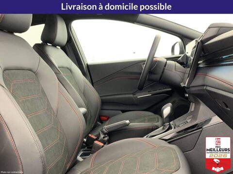 Puma 1.0 EcoBoost 125 ch mHEV S&S Powershift ST-Li 2026 occasion 10150 Lavau
