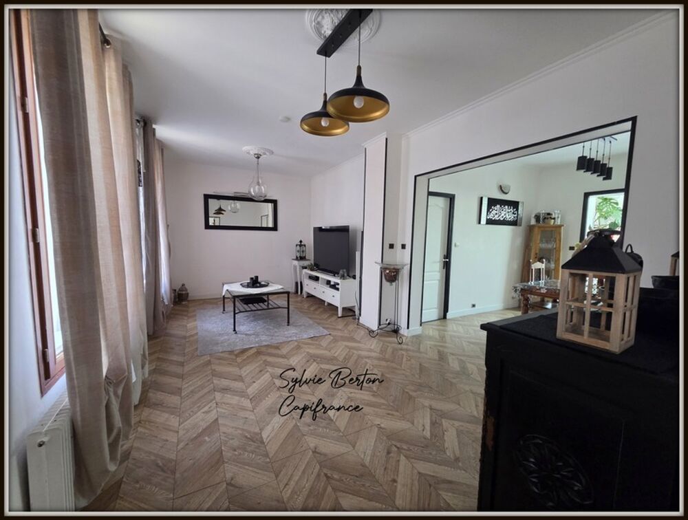 Maison prête à vivre  Quartier Primevère - 6 pièces - 375 m2 de terrain