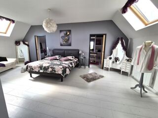  Propri�t�/ch�teau � vendre 11 pi�ces 440 m�