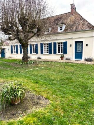  Propriété/château à vendre 6 pièces 180 m²