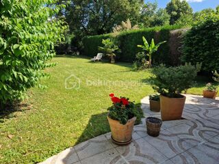  Maison à vendre 6 pièces 147 m²