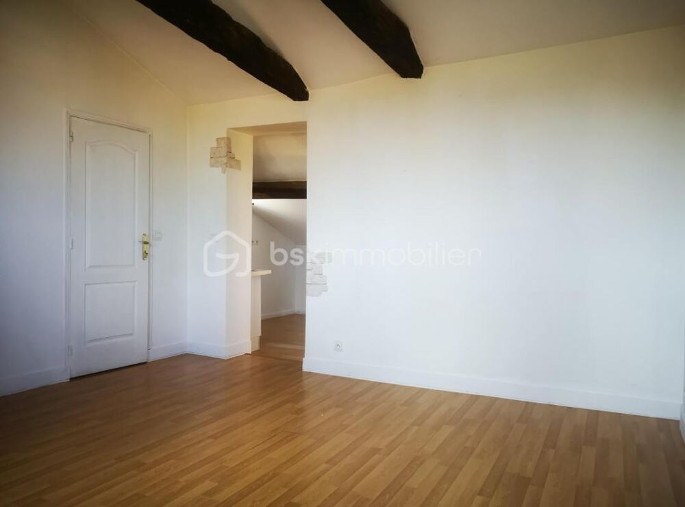 Vente Appartement REVEL T2 40 m² au calme dans l'hyper-centre Revel