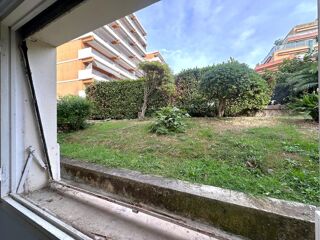  Appartement � vendre 1 pi�ce 16 m�