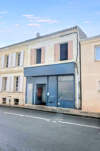  Immeuble � vendre 4 pi�ces 84 m�