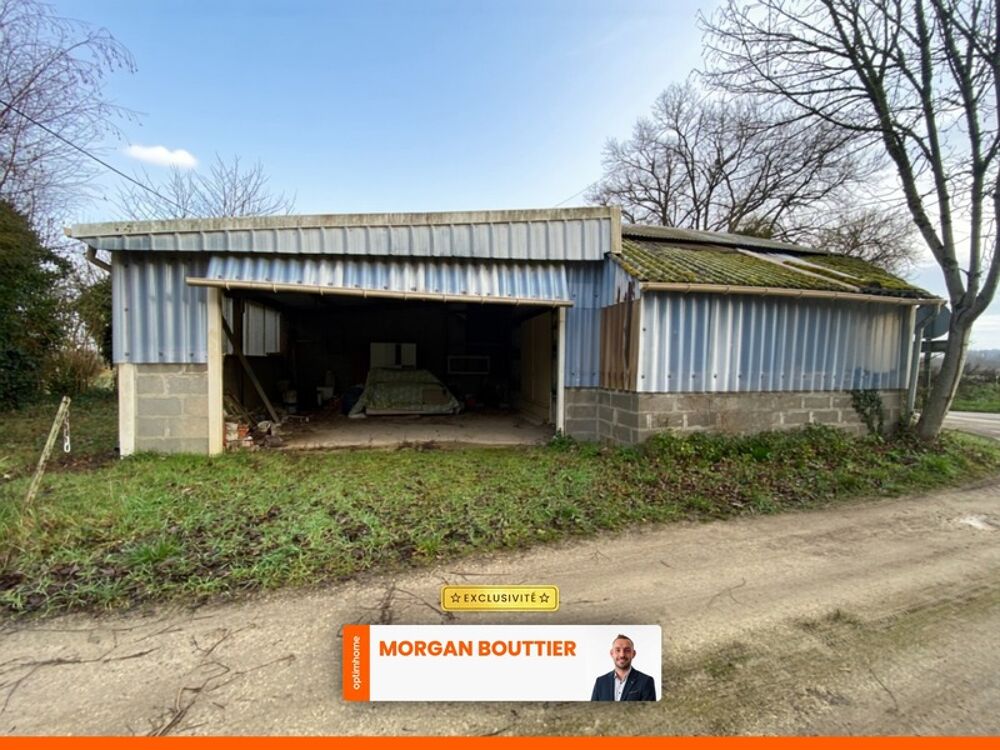 Maison à vendre 6 pièces NOYANT-VILLAGES (49)