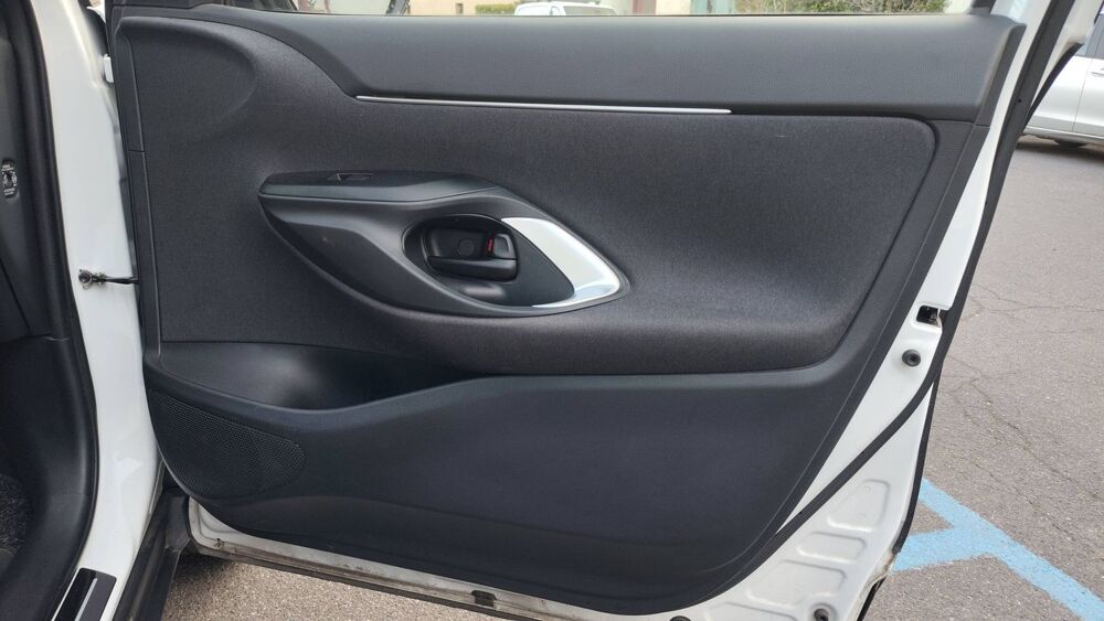 Yaris Cross 1.5 VVTi 116 Hybrid E-CVT Design - Entretien constructeur 2023 occasion 93160 Noisy Le Grand