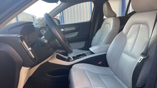 XC40 D3 2.0 TDI 150 BVA8 Inscription 2018 occasion 44000 Nantes