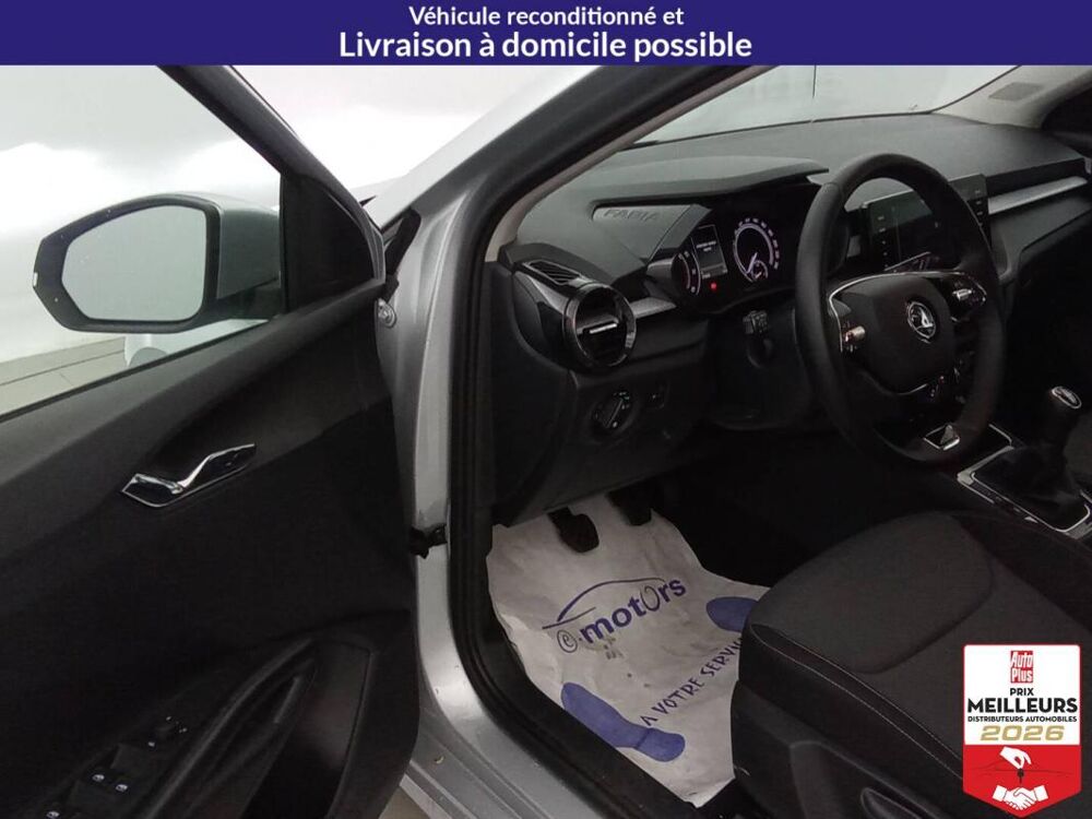 Fabia MPI 80 Ambition 2023 occasion 10150 Lavau