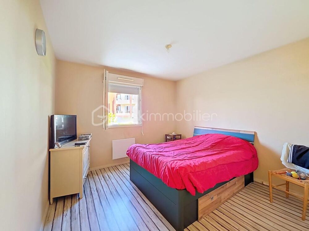 Vente Appartement appartement de 37 m² Saint apollinaire