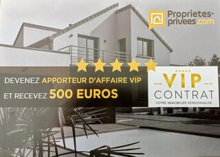  Terrain à vendre 750 m²
