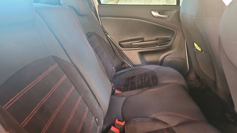 Giulietta II 1.4 TB MultiAir 150 Sportiva 2016 occasion 83240 Cavalaire Sur Mer