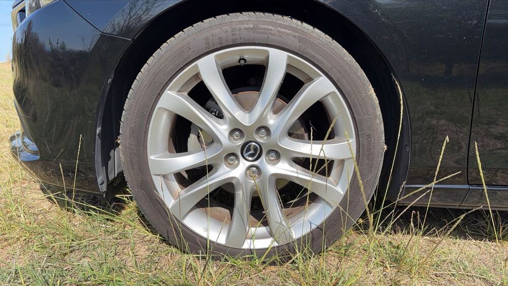 Mazda6 2.2 SkyActiv-D 175 Selection - Toit ouvrant 2015 occasion 31290 Villefranche De Lauragais