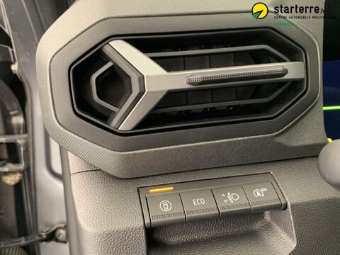 Bigster Mild Hybrid 140 Journey 2026 occasion 73420 Voglans