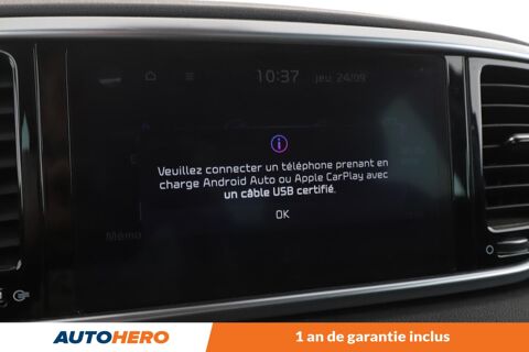 Sportage 1.6 CRDi MHEV Black Edition 2WD DCT7 136 ch 2021 occasion 92130 Issy-les-Moulineaux