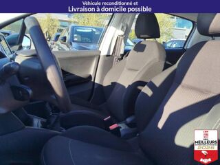 208 BlueHDi 100 Active 2019 occasion 10150 Lavau