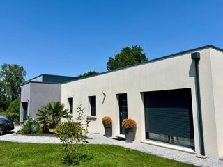  Maison à vendre 4 pièces 103 m²