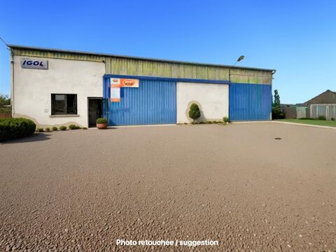 Autos 261800 03370 Courcais