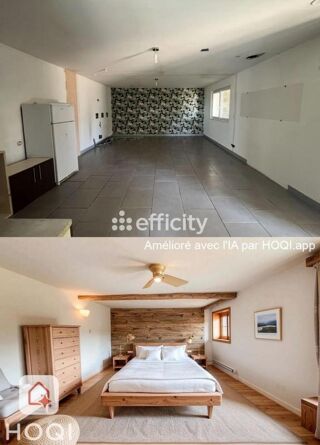  Maison � vendre 1 pi�ce 36 m�