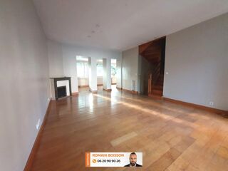  Maison à vendre 5 pièces 135 m²