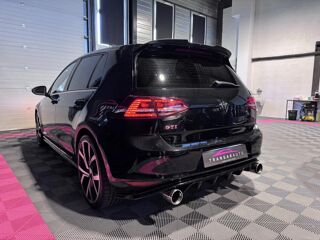 Golf GTI Performance 2013 occasion 77250 Moret Loing Et Orvanne