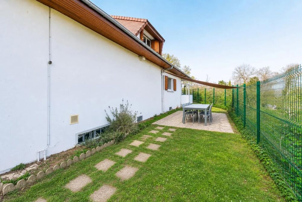 à vendre  Maison Villennes-sur-Seine (78670)