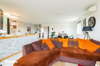  Villa à vendre 5 pièces 105 m²
