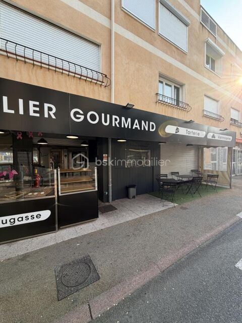   Fond de commerce : Sandwicherie, Point Chaud à Cavalaire sur Mer 83240 