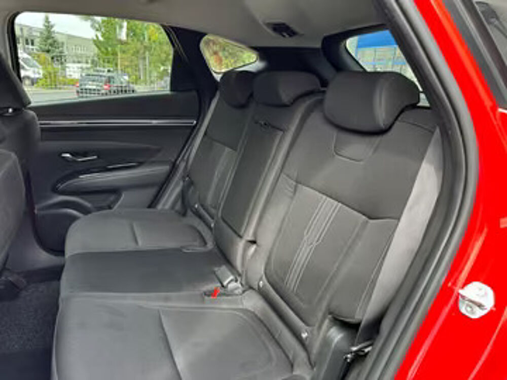 Tucson 1.6 T-GDI HEV Hybrid 4WD 2021 occasion 33000 Bordeaux