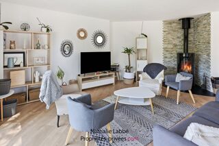  Maison à vendre 6 pièces 128 m²