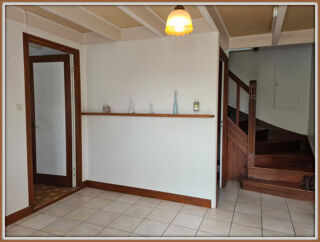  Maison � vendre 8 pi�ces 160 m�