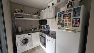 Chalet à vendre 3 pièces 36 m²