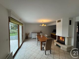  Maison � vendre 8 pi�ces 123 m�