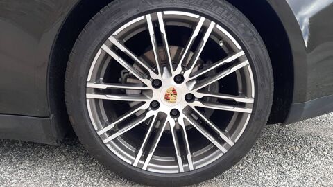 Panamera 3.0 D V6 300 BVA8 Edition - Automatique Toit ouvrant 2014 occasion 12400 Saint Affrique