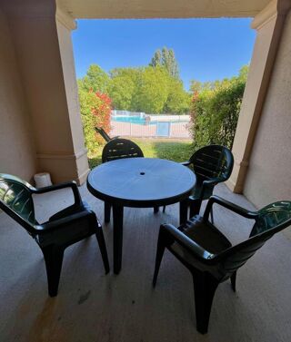  Appartement à vendre 2 pièces 28 m²